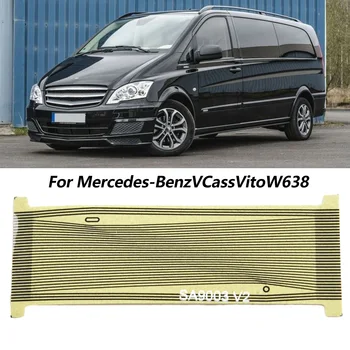 1шт Для Benz V Class Vito W638 Приборная панель Ленточный кабель Для ремонта пикселей экрана Инструмент для ремонта пикселей Аксессуары для интерьера