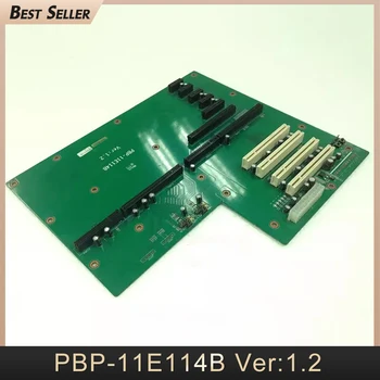 Версия PBP-11E114B: 1.2 Объединительная плата промышленного компьютера